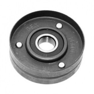 MAGNETI MARELLI VW Ролик 100,A6 2.4D, 2.5 TDI 90- MPQ0301