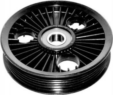 MAGNETI MARELLI CHRYSLER Ролик натяжной Voyager,Dodge,Jeep MPQ0663