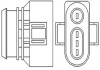 Лямда-зонд MAGNETI MARELLI OSM024 (фото 1)