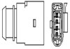 Лямда-зонд MAGNETI MARELLI OSM045 (фото 1)