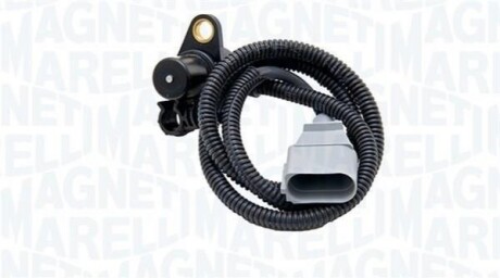 Датчик оборотов двигателя MAGNETI MARELLI SAG049 (фото 1)