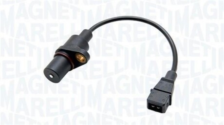 MAGNETI MARELLI HYUNDAI Датчик оборотов двигателя (кол.вала) Accent 99-, Getz -09. KIA SAG135