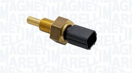 MAGNETI MARELLI HONDA Датчик температуры воды Accord 03-, Civic 00-, CR-V 02-, FR-V 05-, Jazz -02. SPA157