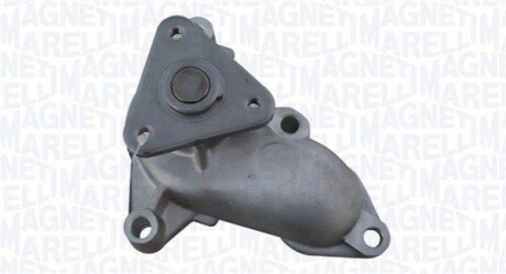 MAGNETI MARELLI HYUNDAI Помпа воды Accent,Getz,Matrix,Kia Ceed,Cerato 1.5-1.6CRDi WPQ1270