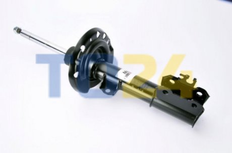 Амортизатор передний MAGNUM TECHNOLOGY AGX092MT (фото 1)