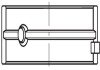 Вкладиш MAHLE / KNECHT 001HL21886000 (фото 1)