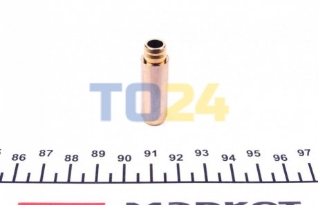 Направляющая клапана d 6 mm MAHLE / KNECHT 029 FX 31174 000 (фото 1)