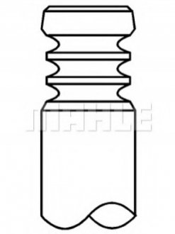 Клапан випускний 029VA30499000