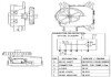 Шаговий двигун,кондиціонер MAHLE / KNECHT AA 14 000P (фото 2)