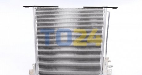 Радиатор кондиционера AC 212 000S