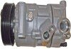 Компресор кондиціонера MAHLE / KNECHT ACP 1 000P (фото 10)