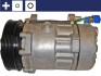 Компресор кондиціонера MAHLE / KNECHT ACP 1017 000S (фото 1)