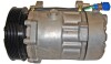 Компрессор кондиционера MAHLE / KNECHT ACP 1017 000S (фото 3)