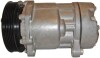 Компресор кондиціонера MAHLE / KNECHT ACP 1017 000S (фото 5)