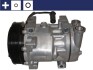 Компресор кондиціонера MAHLE / KNECHT ACP 1019 000S (фото 1)