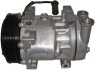 Компресор кондиціонера MAHLE / KNECHT ACP 1019 000S (фото 3)