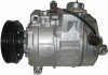 Компресор кондицiонера MAHLE / KNECHT ACP 102 000S (фото 3)