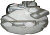 Компресор кондицiонера MAHLE / KNECHT ACP 102 000S (фото 4)