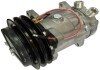 Компресор кондиціонера MAHLE / KNECHT ACP1049000S (фото 2)