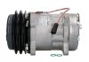 Компресор кондиціонера MAHLE / KNECHT ACP 1060 000S (фото 1)