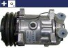 Компресор кондиціонера MAHLE / KNECHT ACP 1062 000S (фото 1)