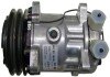 Компресор кондиціонера MAHLE / KNECHT ACP 1062 000S (фото 6)