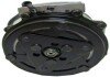 Компресор кондиціонера MAHLE / KNECHT ACP1064000S (фото 2)