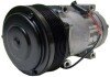 Компресор кондиціонера MAHLE / KNECHT ACP1066000S (фото 3)