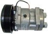 Компресор кондиціонера MAHLE / KNECHT ACP1066000S (фото 7)