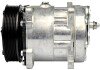 Компрессор кондиционера MAHLE / KNECHT ACP1127000S (фото 2)