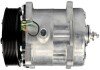 Компрессор кондиционера MAHLE / KNECHT ACP1127000S (фото 4)