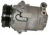 Компресор кондиціонера MAHLE / KNECHT ACP 1130 000S (фото 2)