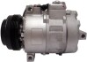 Компресор кондицiонера MAHLE / KNECHT ACP 1163 000S (фото 3)