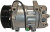 Компрессор кондиционера MAHLE / KNECHT ACP 117 000S (фото 3)