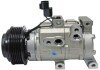 Компресор кондицiонера MAHLE / KNECHT ACP 1177 000P (фото 3)