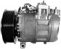 Компрессор кондиционера MAHLE / KNECHT ACP 118 000S (фото 3)