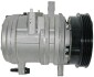 Компресор кондиціонера MAHLE / KNECHT ACP1198000P (фото 5)