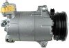 Компресор кондиціонера MAHLE / KNECHT ACP1203000P (фото 5)