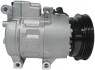 Компресор кондиціонера MAHLE / KNECHT ACP1250000P (фото 7)