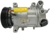 Компрессор кондиционера MAHLE / KNECHT ACP 1256 000S (фото 4)