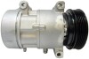 Компрессор кондиционера MAHLE / KNECHT ACP 1256 000S (фото 6)