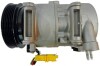 Компрессор кондиционера MAHLE / KNECHT ACP 1256 000S (фото 8)