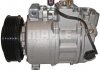 Компрессор кондиционера MAHLE / KNECHT ACP1269000S (фото 3)