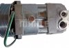 Компрессор кондиционера MAHLE / KNECHT ACP 128 000S (фото 8)