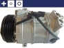 Компресор кондиціонера MAHLE / KNECHT ACP 1295 000S (фото 1)