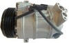 Компресор кондиціонера MAHLE / KNECHT ACP 1295 000S (фото 3)