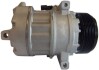 Компресор кондиціонера MAHLE / KNECHT ACP 1295 000S (фото 5)