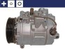 Компресор кондицiонера MAHLE / KNECHT ACP 1306 000S (фото 1)