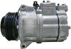 Компресор кондиціонера MAHLE / KNECHT ACP1310000P (фото 3)