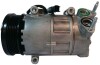 Компрессор кондиционера MAHLE / KNECHT ACP1364000S (фото 4)